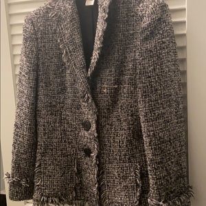 Vintage short jacket